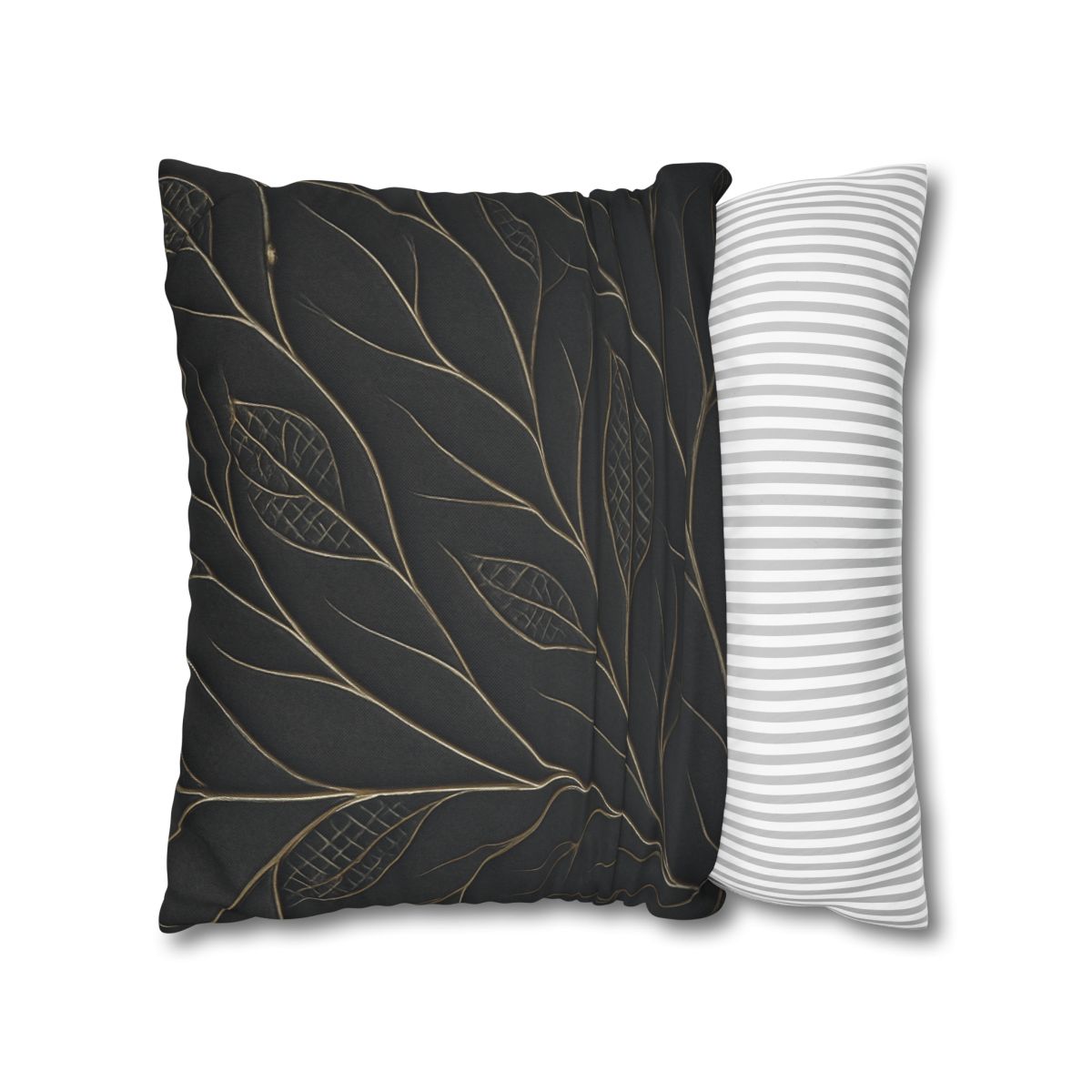 Vein Circuit Filigree unique gift pillow cases