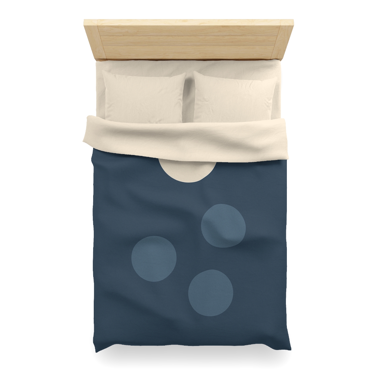 Orbital Cluster With Quiet Gap trendy bedroom duvets