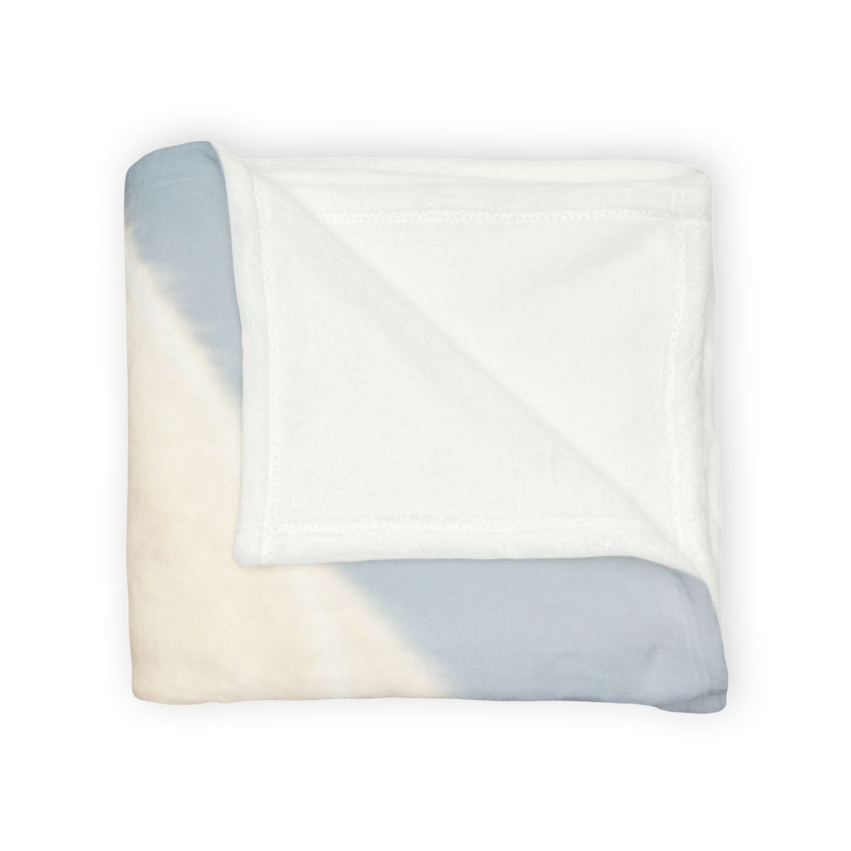 Glacier Sentinel Polar Bear unique gift blanketscustom blankets
