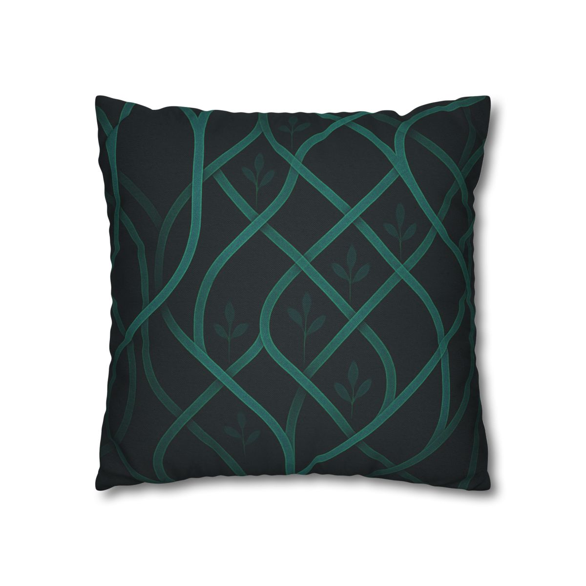 Vine Filament Lattice comfortable bedding pillow covers