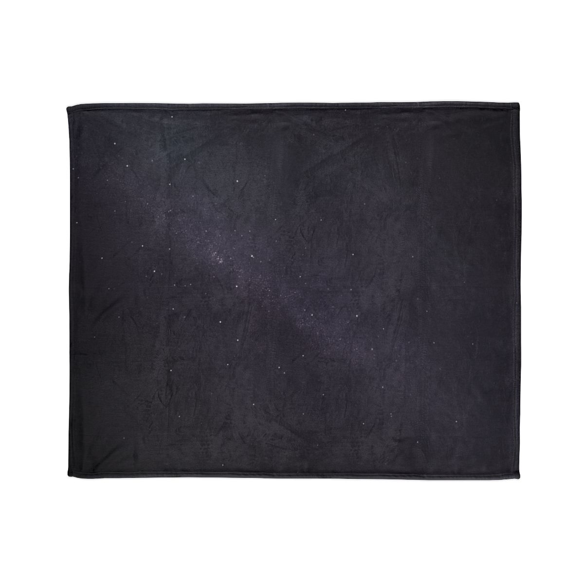 Dark Energy Veil Gradient stylish throw blankets