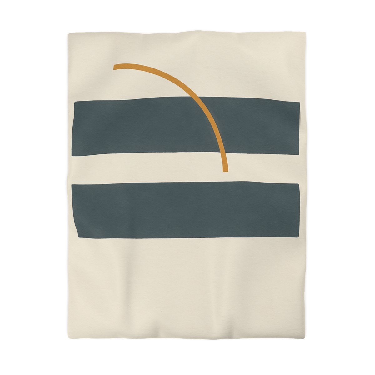 Split Bar And Resting Arc stylish duvet covers