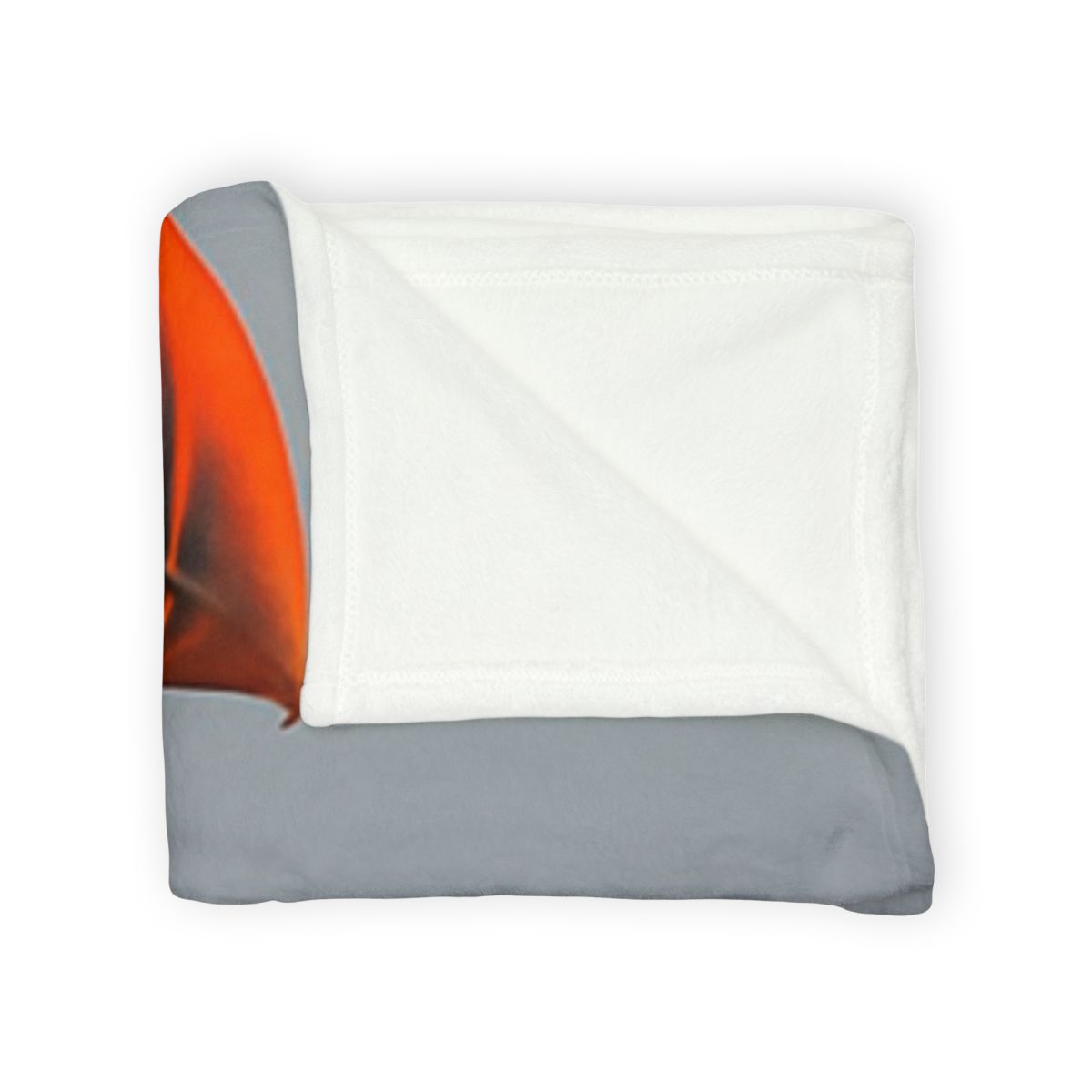Glasswater Glide Atlantic Puffin warm winter blankets