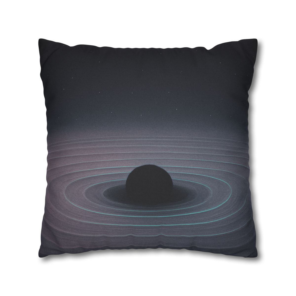 Void Echo Fringe soft cotton pillow cases