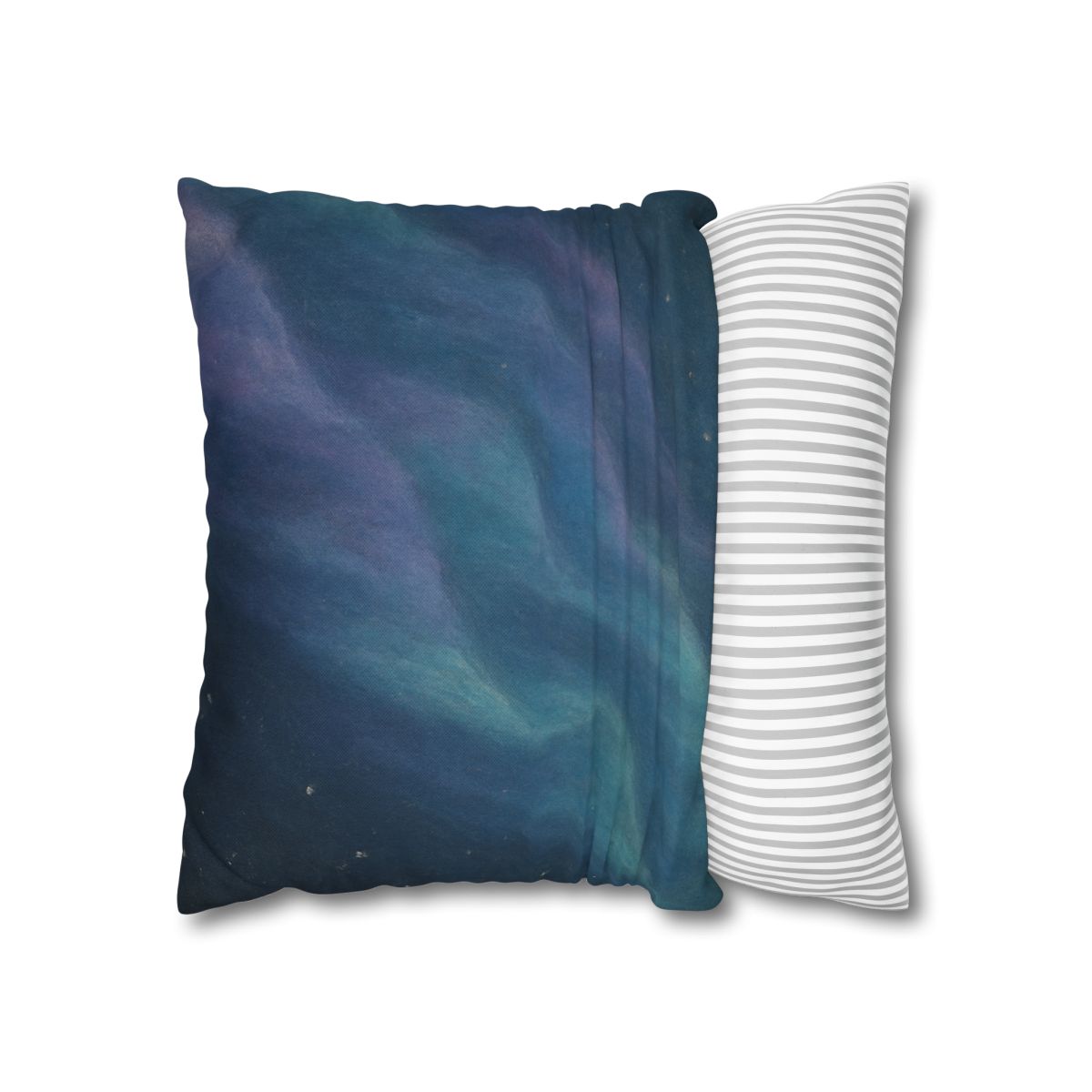 Aurora Tidal Veil comfortable bedding pillow covers