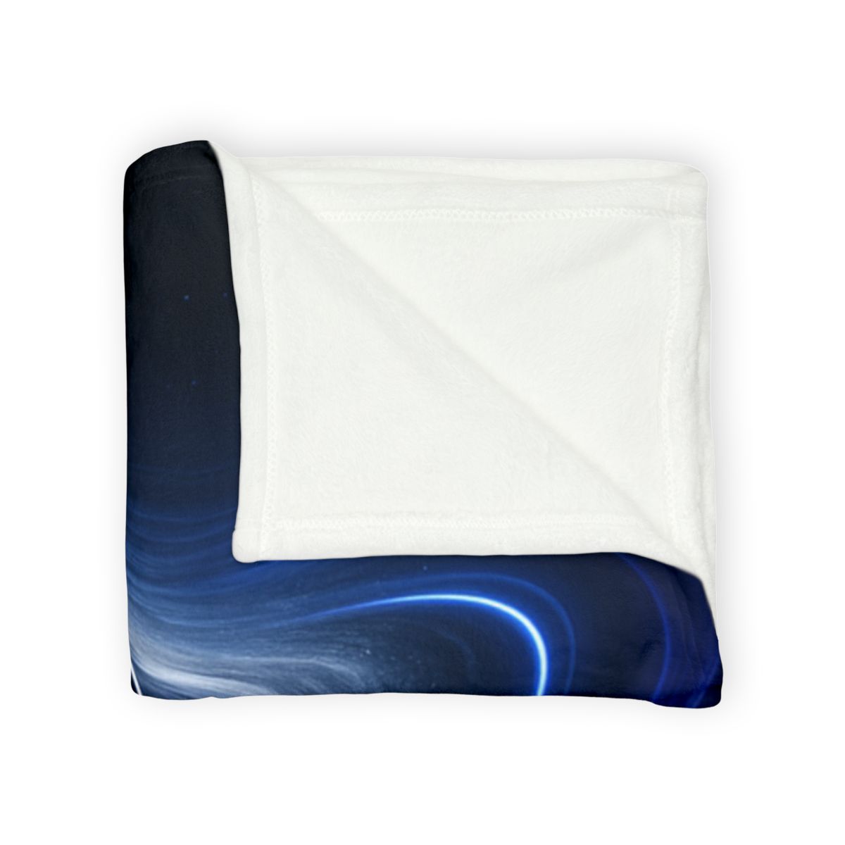 Luminous Horizon Singularity trendy patterned blankets