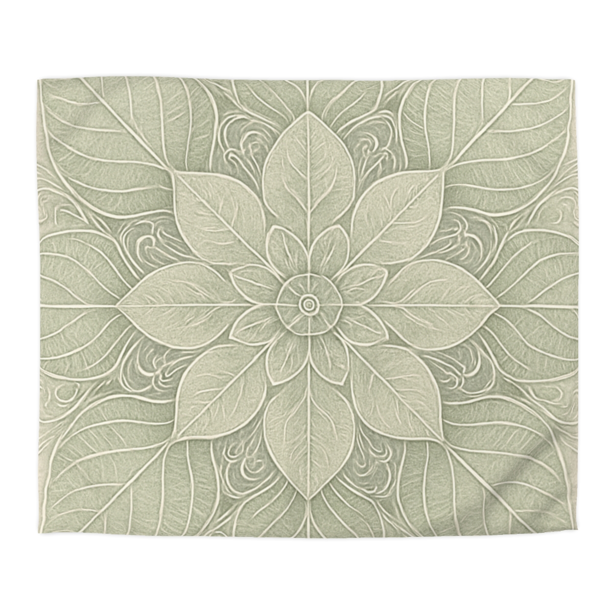 Vein Lace Mandala trendy bedroom duvets