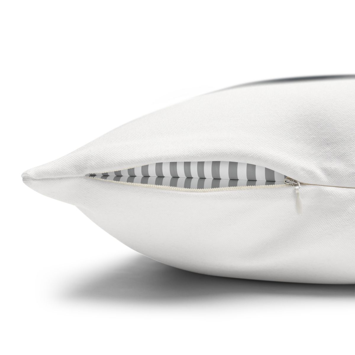 Staggered Circle Trio stylish decorative pillowcases