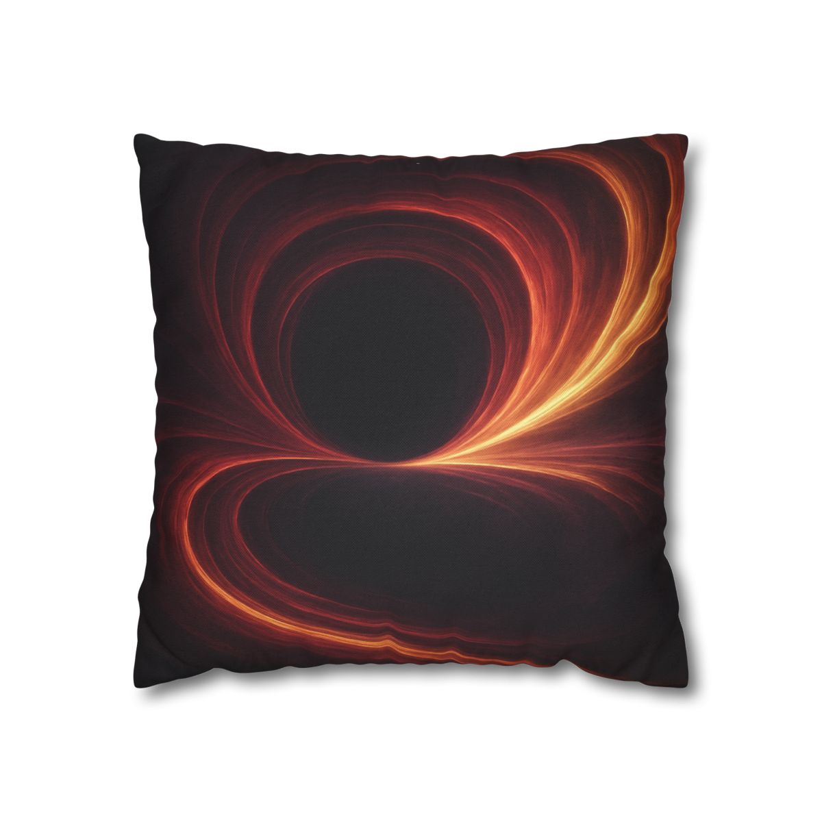 Gravity Well Vortex unique gift pillow cases