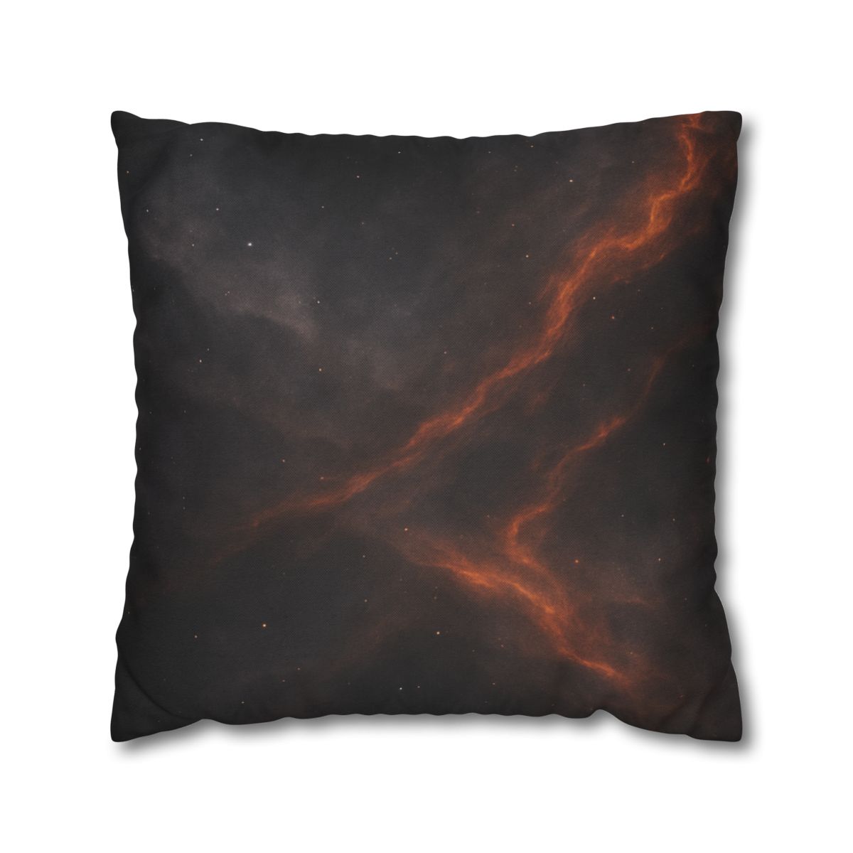 Cinder Filament Drift trendy patterned pillow cases