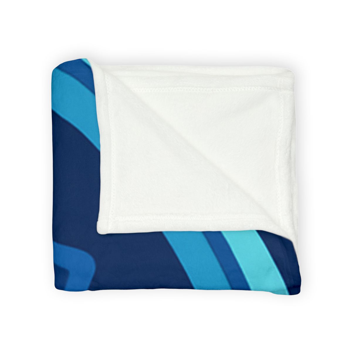 Cosmic Dolphin Classroom designer printed blankets