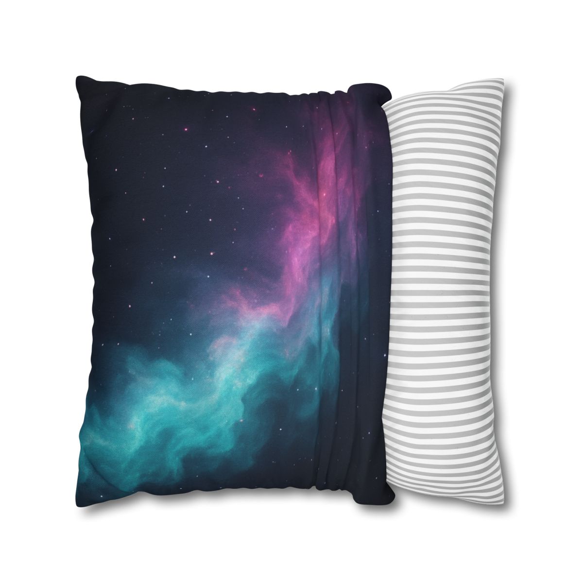 Nebula Prism Cascade unique gift pillow cases