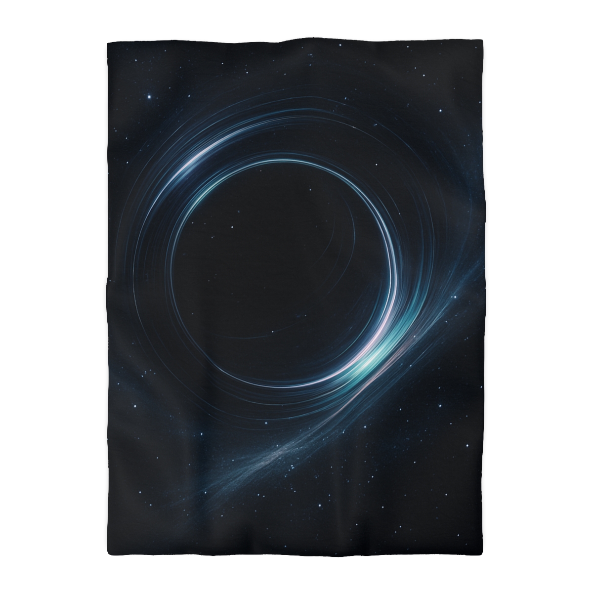 Prismatic Lensing Mirage unique patterned duvets