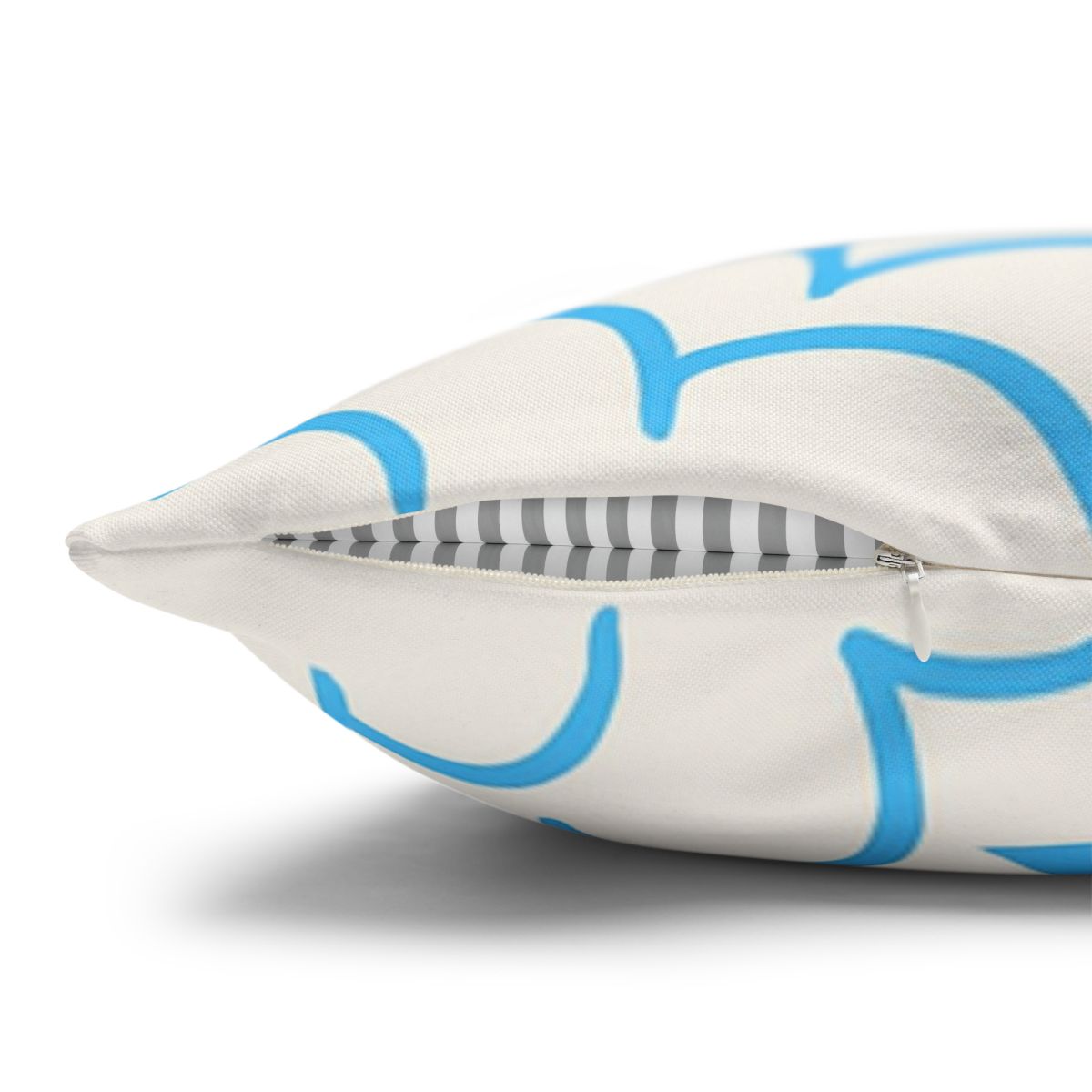 Cloud City Balloon Race custom pillow cases