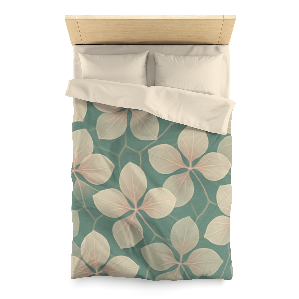 Petal Lattice Reverie trendy bedroom duvets