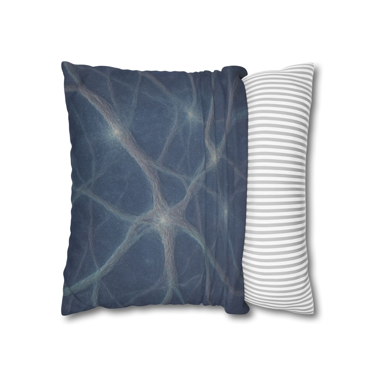 Cosmic Web Filament trendy patterned pillow cases