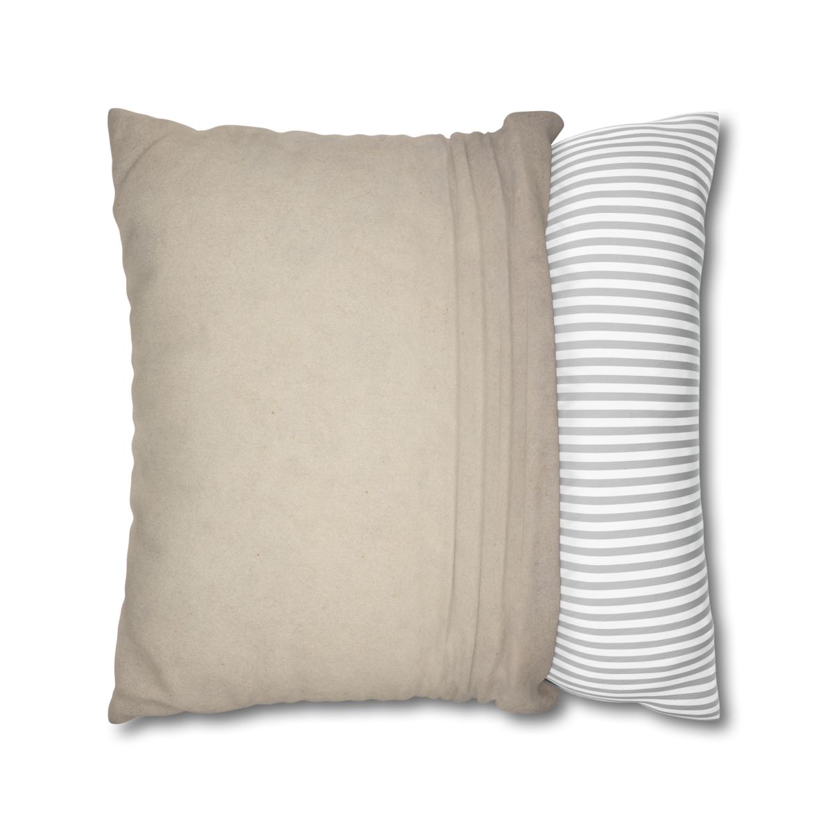 Microwave Whisper Gradient Field designer print pillow cases