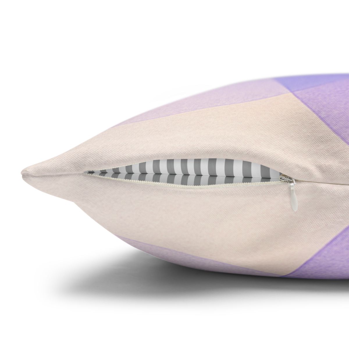 Petal Prism Overlap custom pillow cases