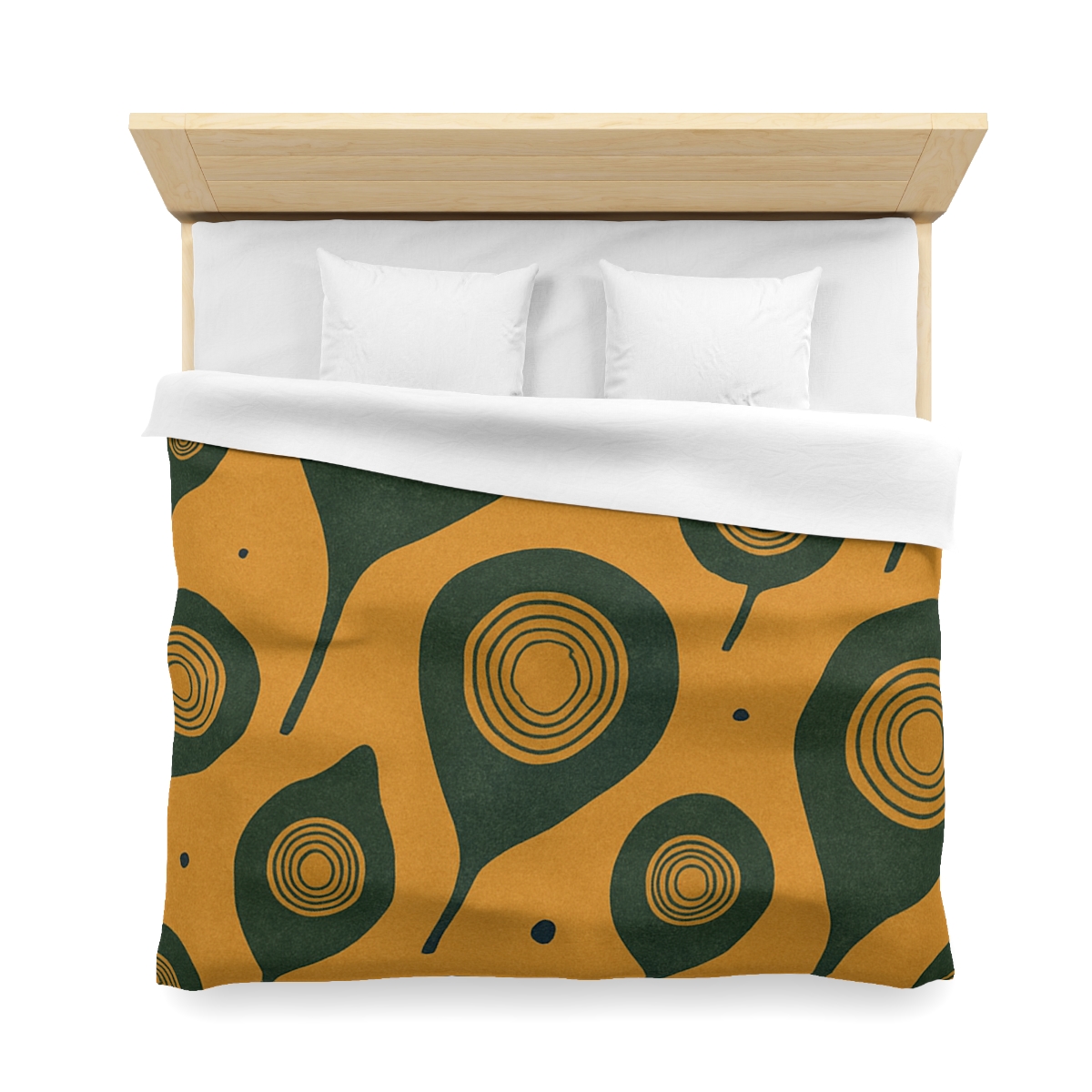 Seed Pod Constellation stylish duvet covers