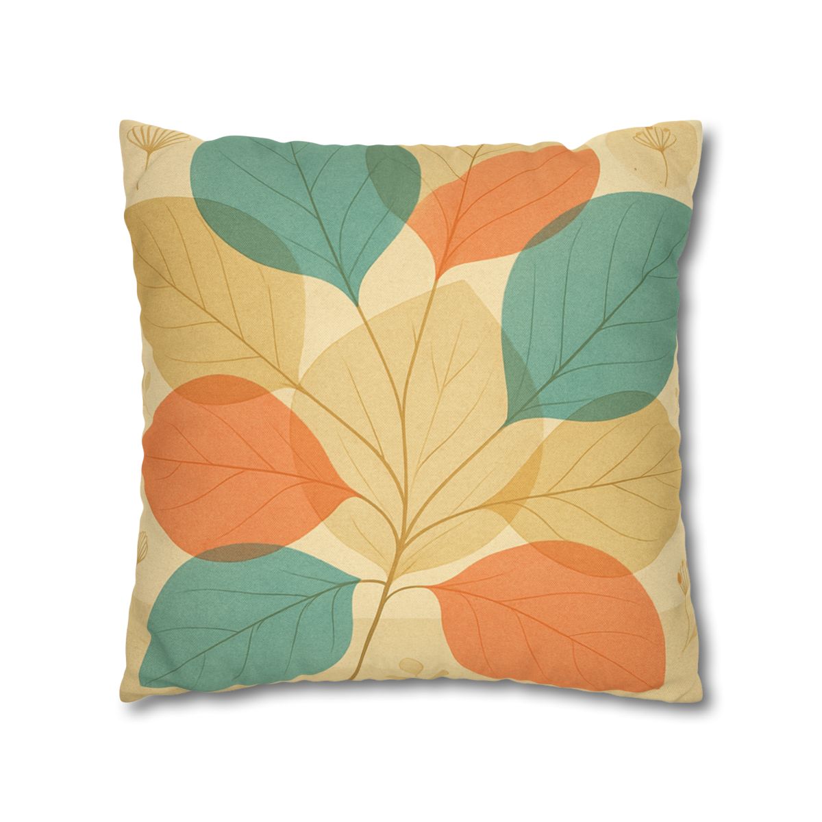 Petal Lattice Whisper soft cotton pillow cases