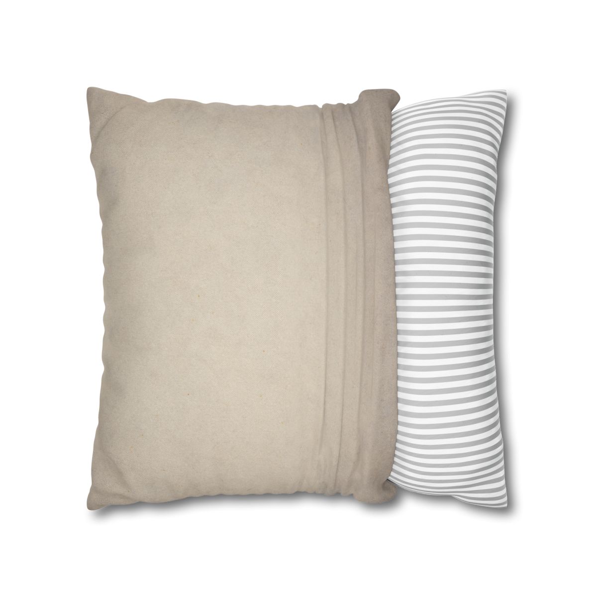 Microwave Whisper Gradient Field designer print pillow cases