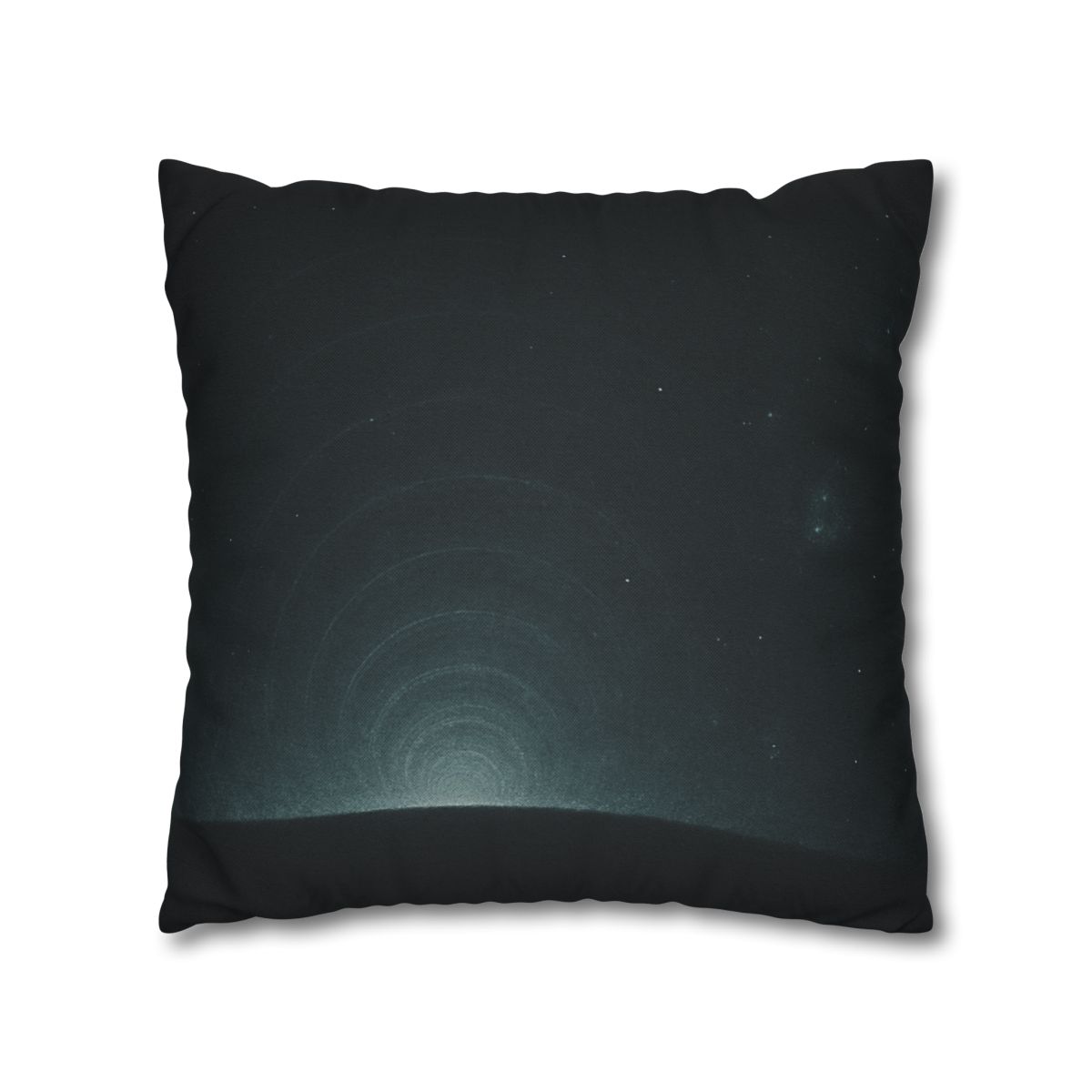 Void Echo Fringe stylish decorative pillowcases