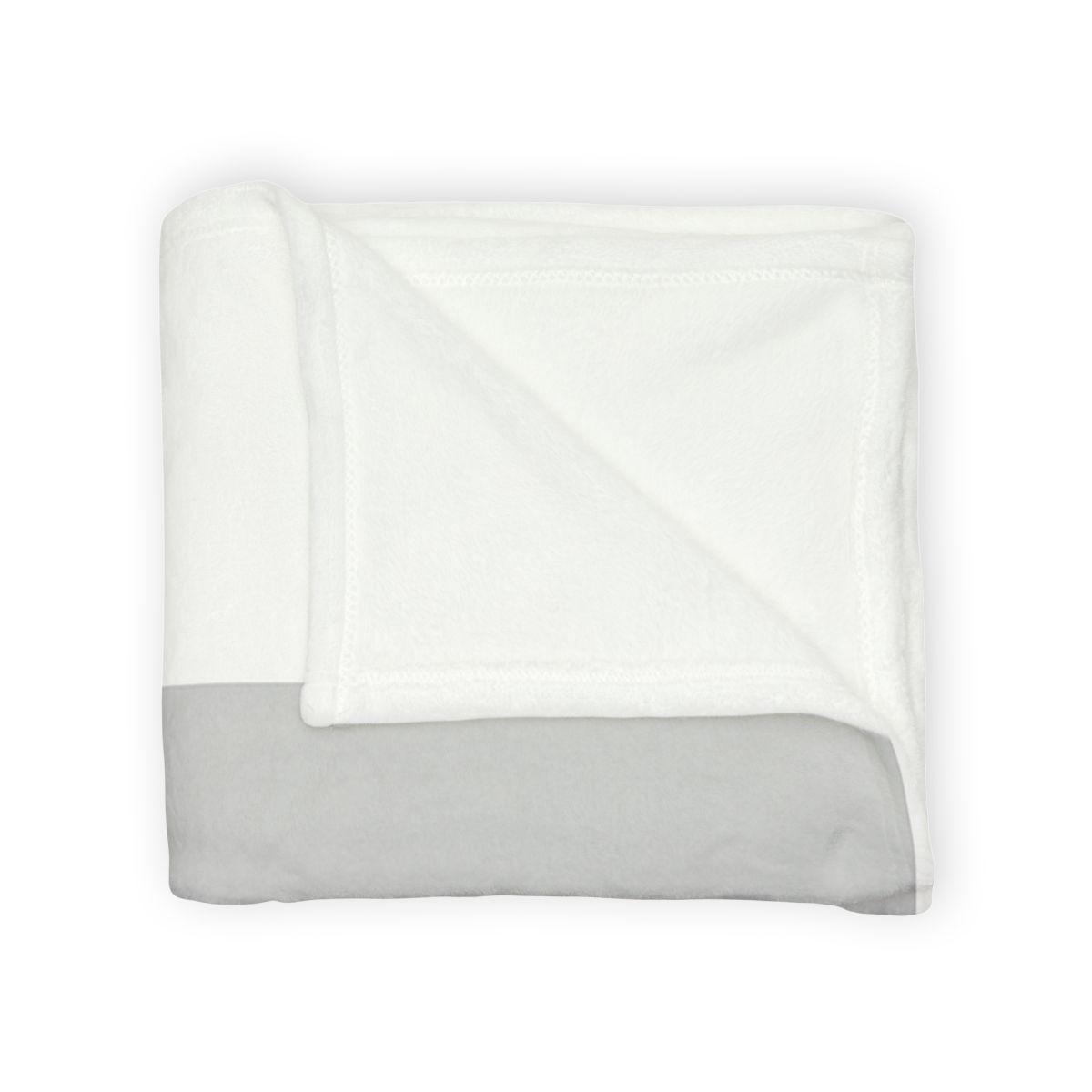 Silent Transit Rectangles designer printed blankets