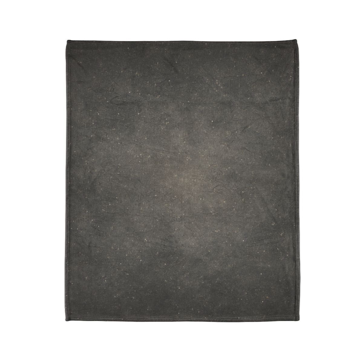 Microwave Echo Texture Field designer printed blankets