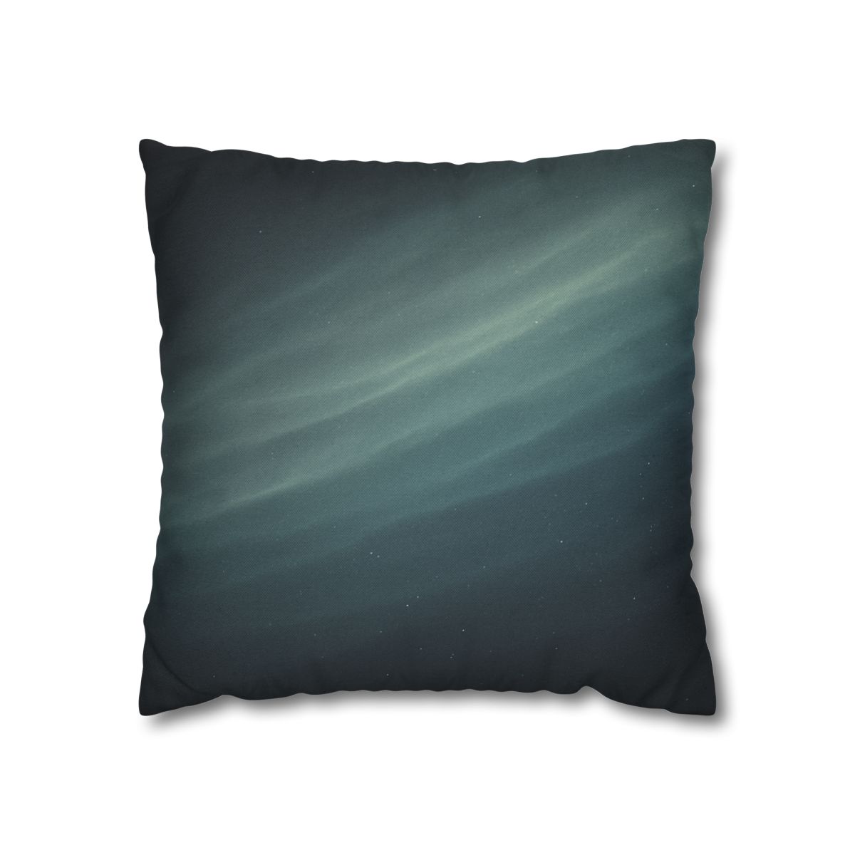 Dark Energy Gradient Drift comfortable bedding pillow covers