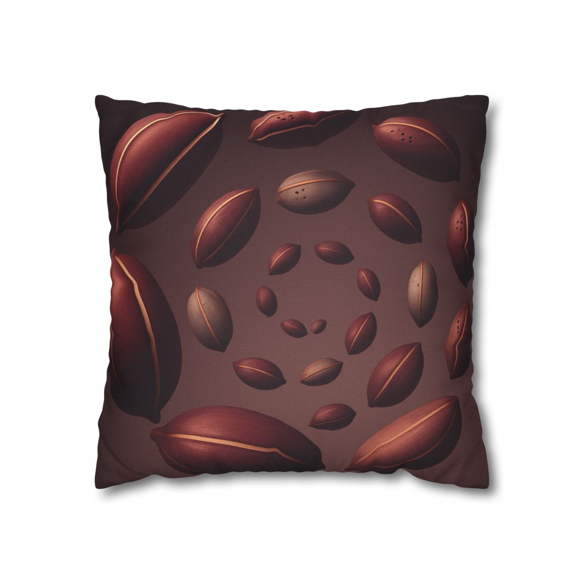 Seed Pod Orbit Cluster comfortable bedding pillow covers