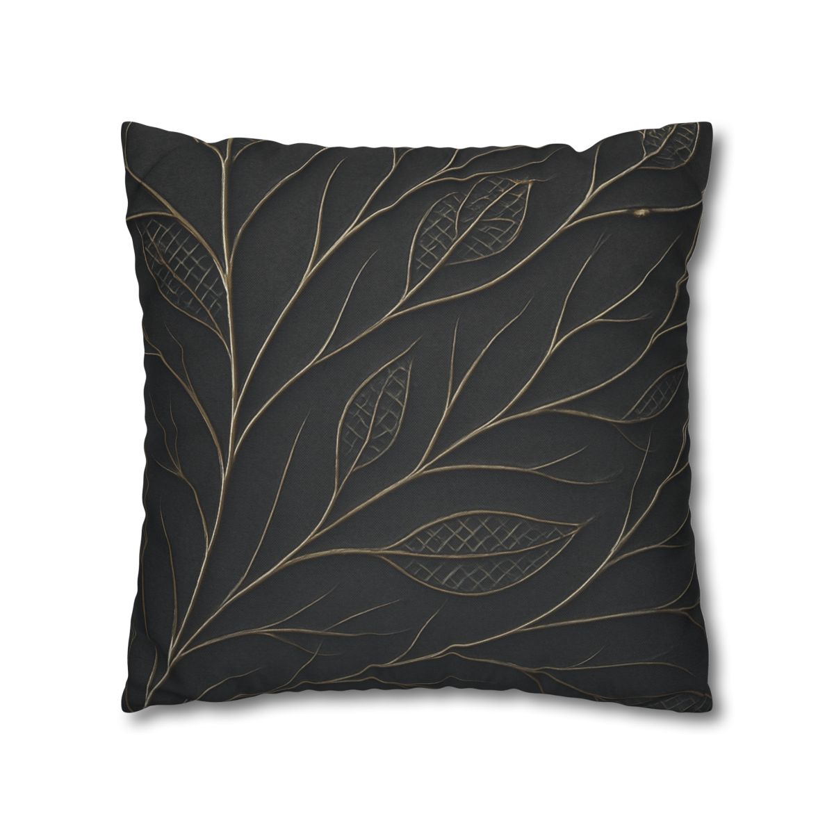 Vein Circuit Filigree unique gift pillow cases