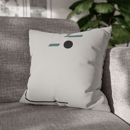 Horizon Gate Triptych unique gift pillow cases