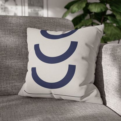 Three Arc Signal Stack unique gift pillow cases