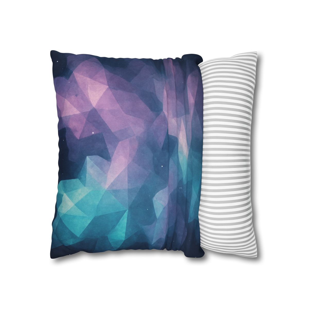 Crystal Nebula Tapestry unique gift pillow cases