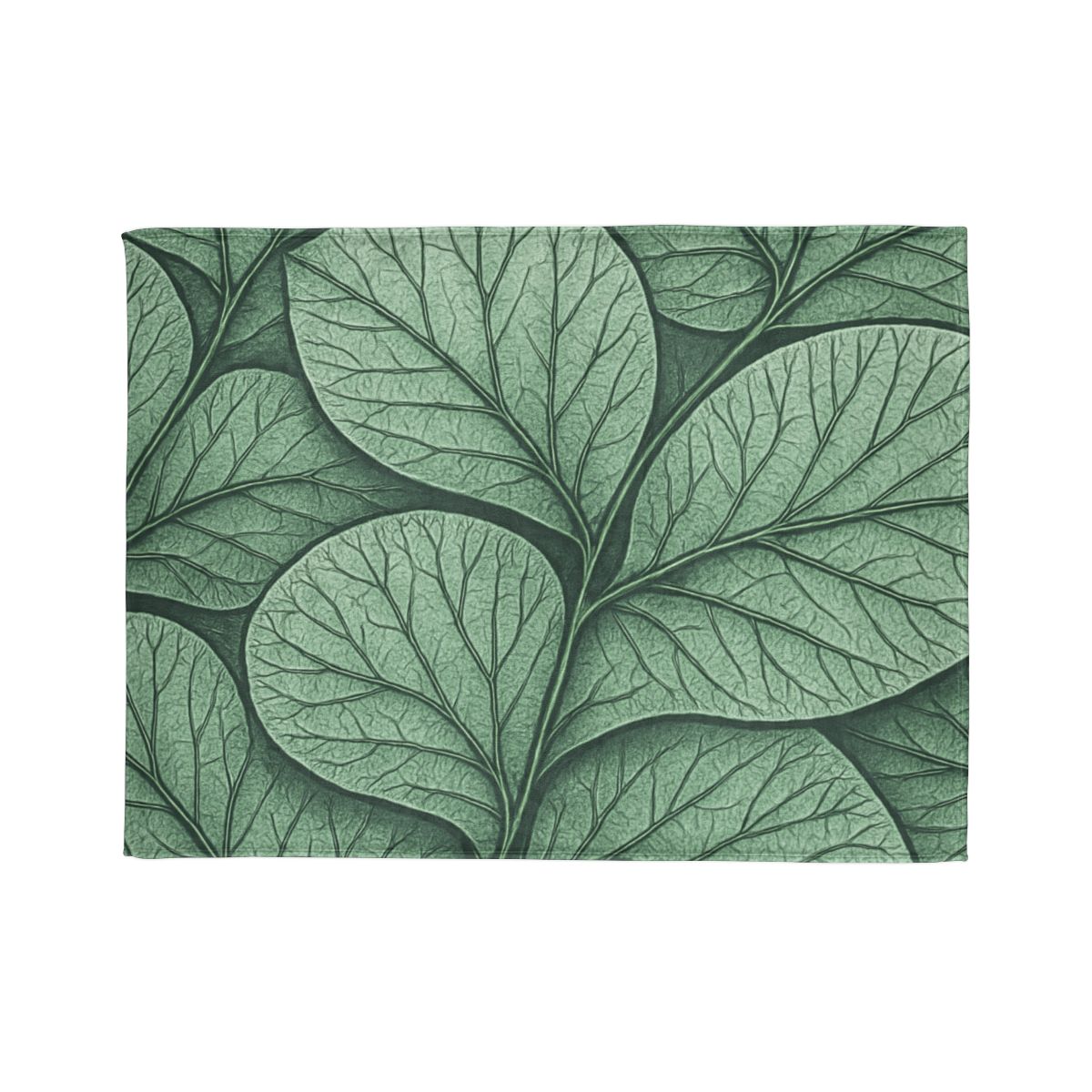 Vein Lace Network decorative home blankets