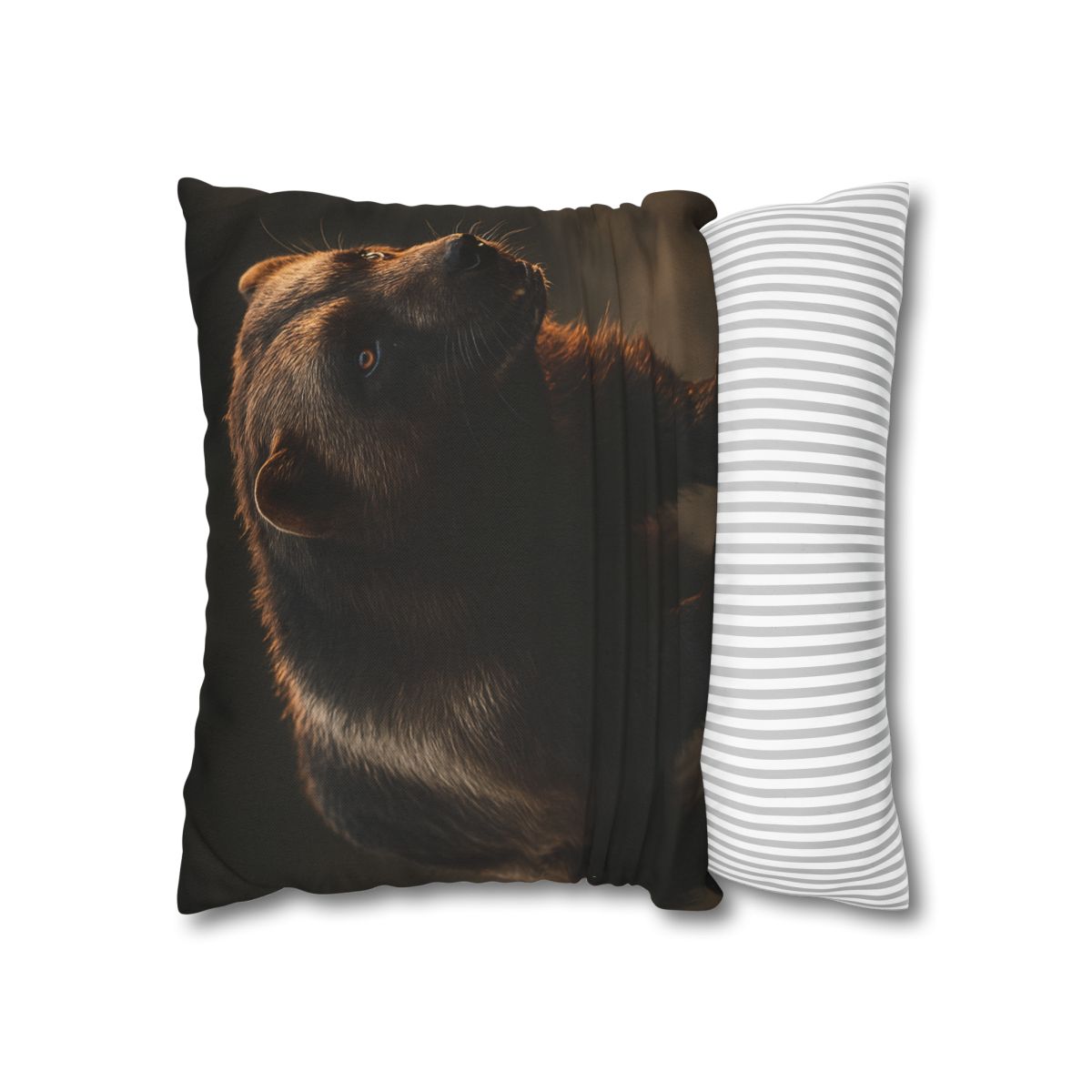 Ember Dusk Wolverine custom pillow cases