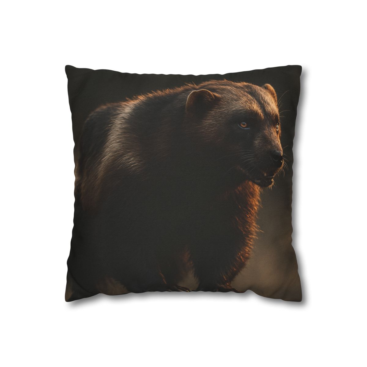 Ember Dusk Wolverine custom pillow cases