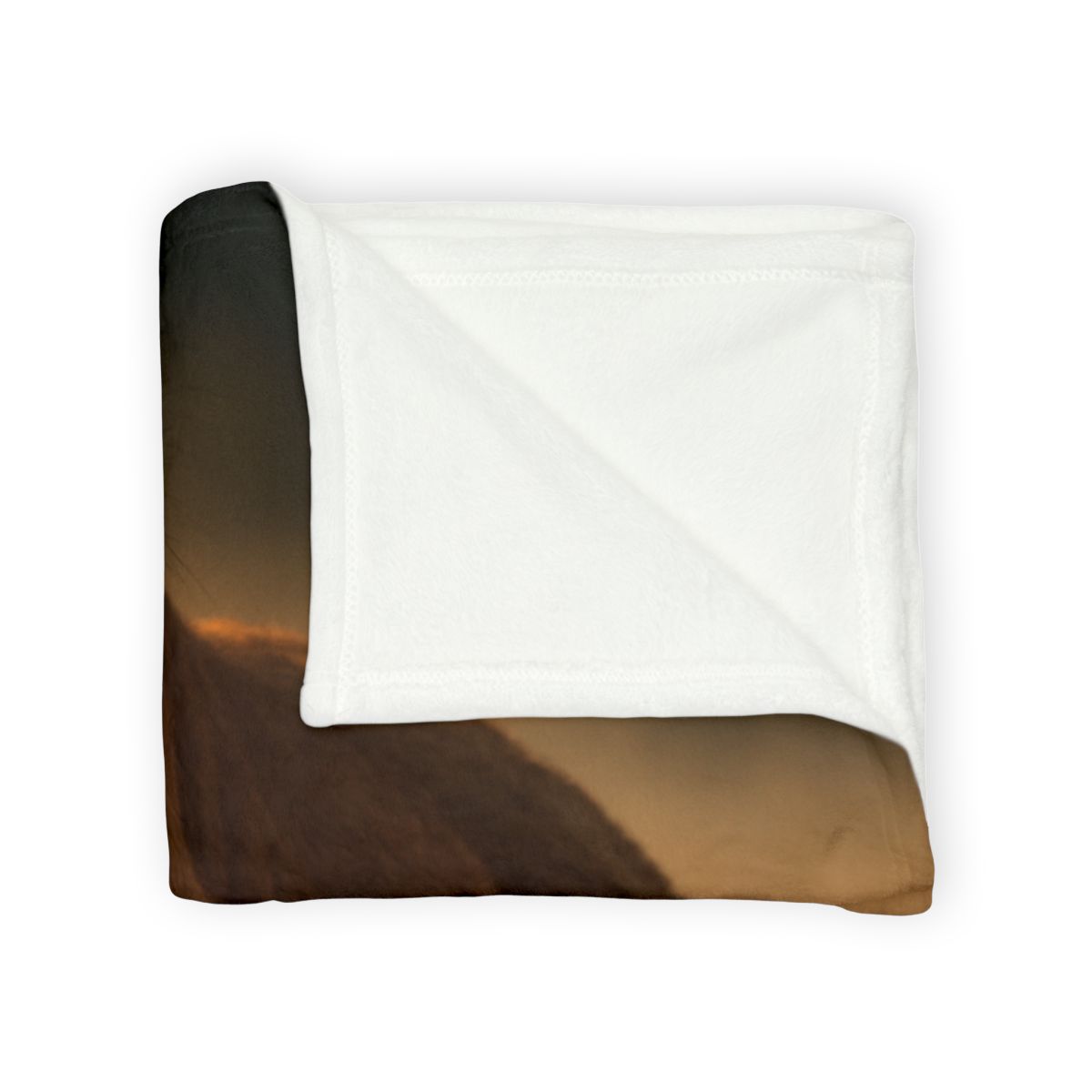 Ember Mantle Red Kangaroo trendy patterned blankets