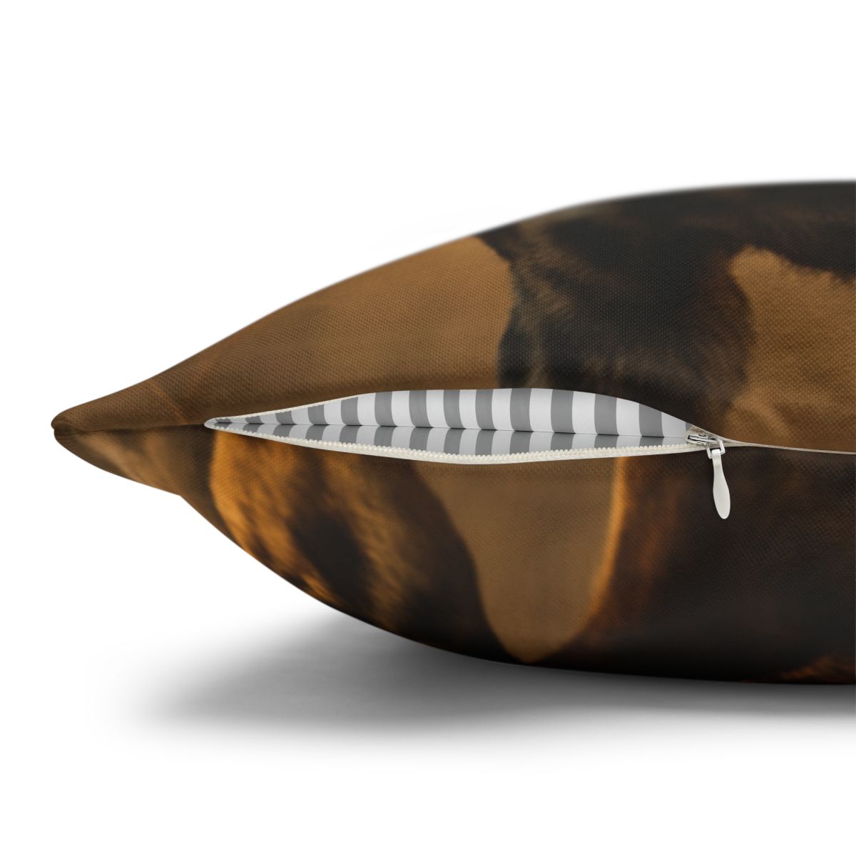 Ember Patrol African Wild Dog personalized pillow covers