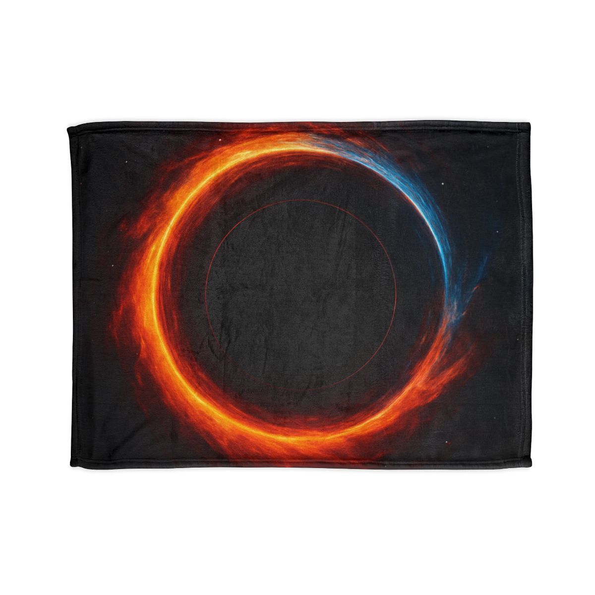 Event Horizon Ember Crown unique gift blankets