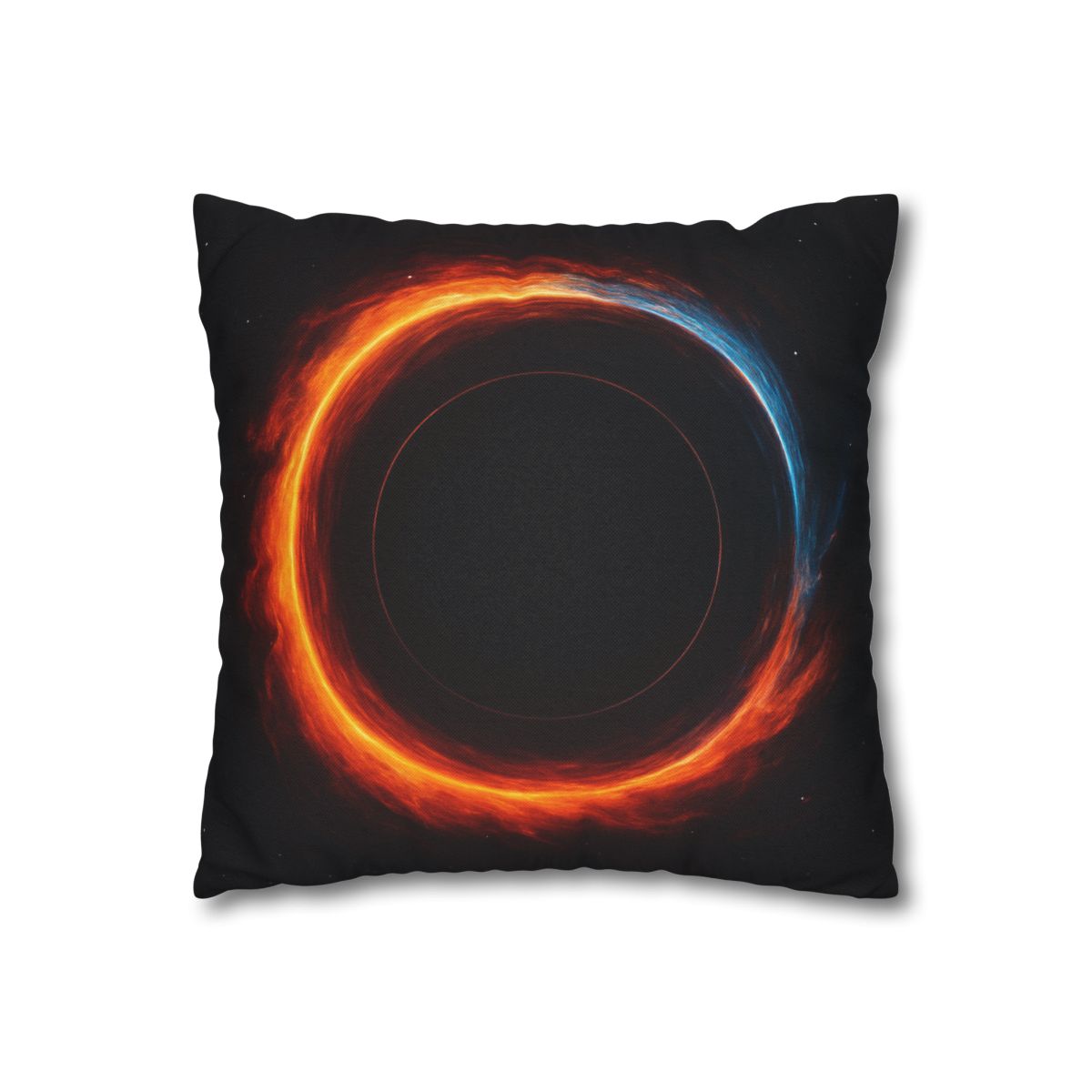 Event Horizon Ember Crown comfortable bedding pillow covers