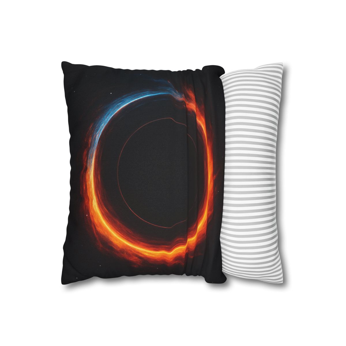 Event Horizon Ember Crown comfortable bedding pillow covers