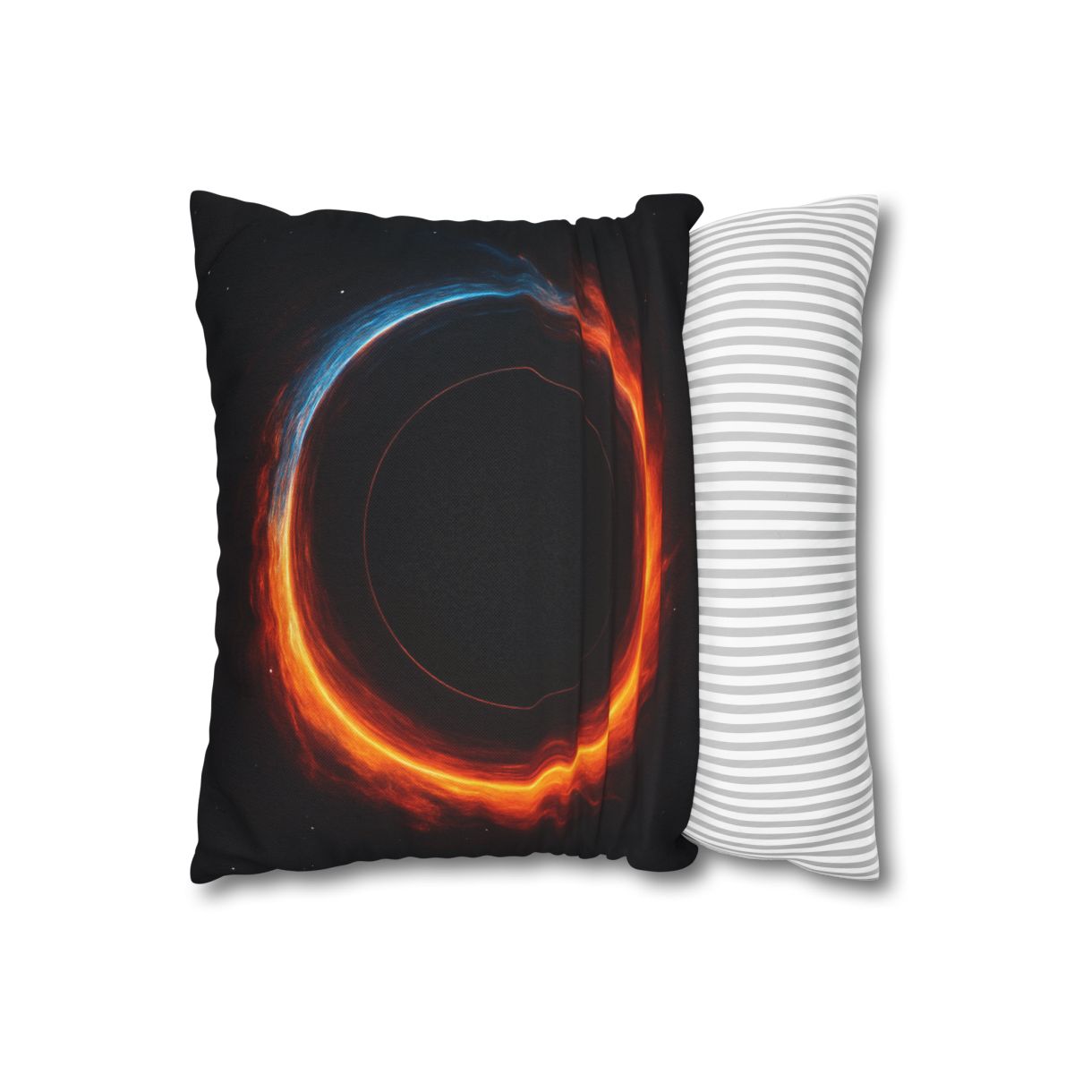 Event Horizon Ember Crown comfortable bedding pillow covers