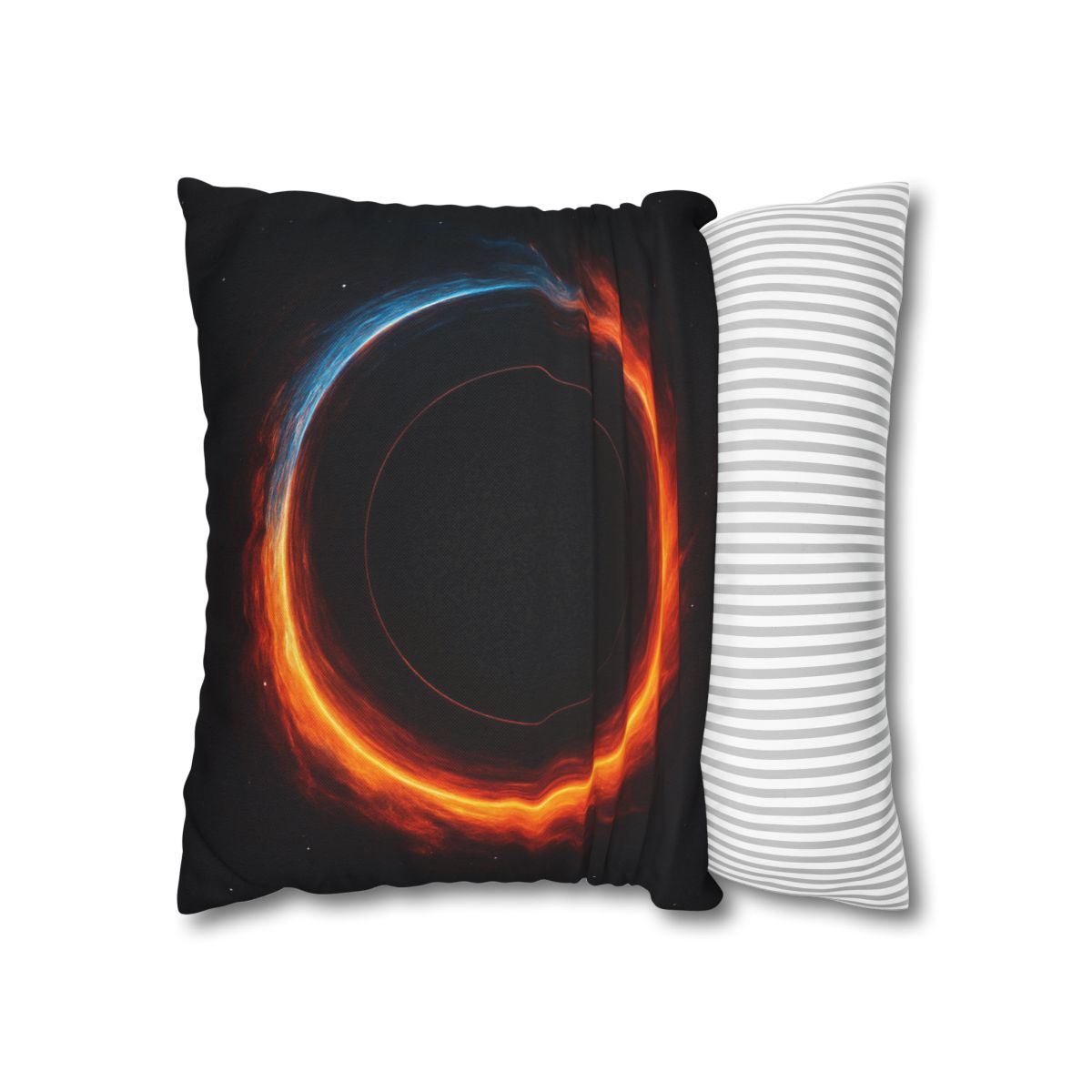 Event Horizon Ember Crown comfortable bedding pillow covers
