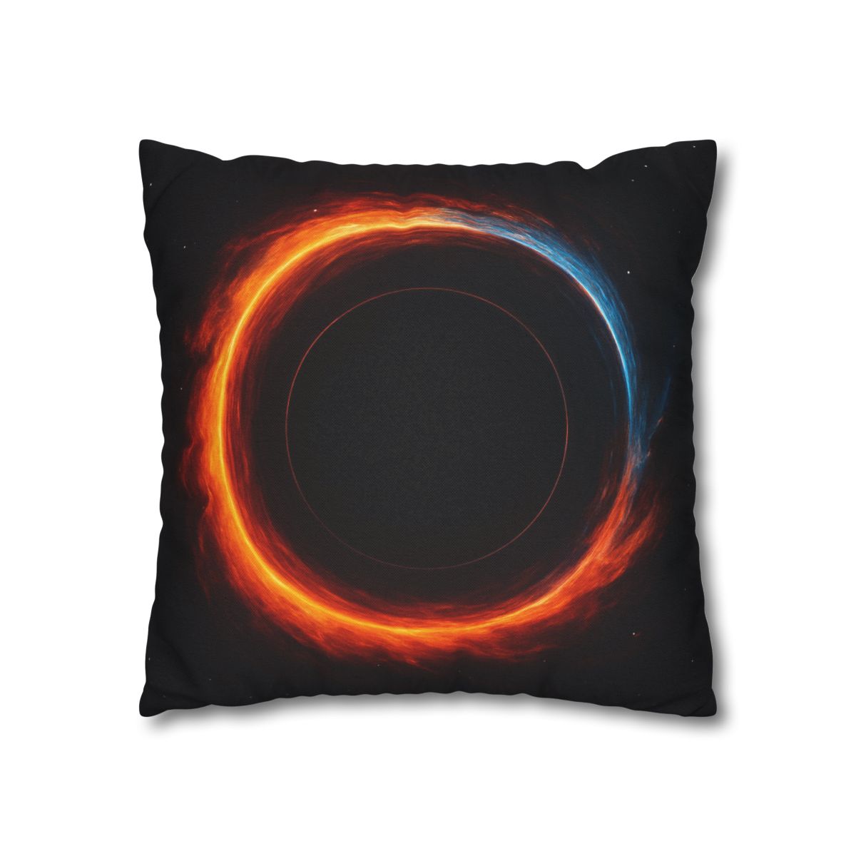 Event Horizon Ember Crown comfortable bedding pillow covers