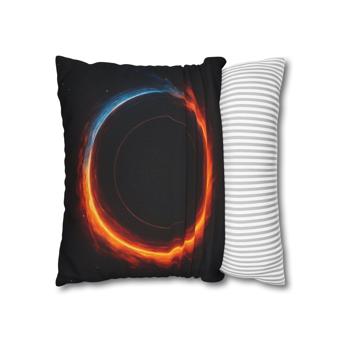 Event Horizon Ember Crown comfortable bedding pillow covers