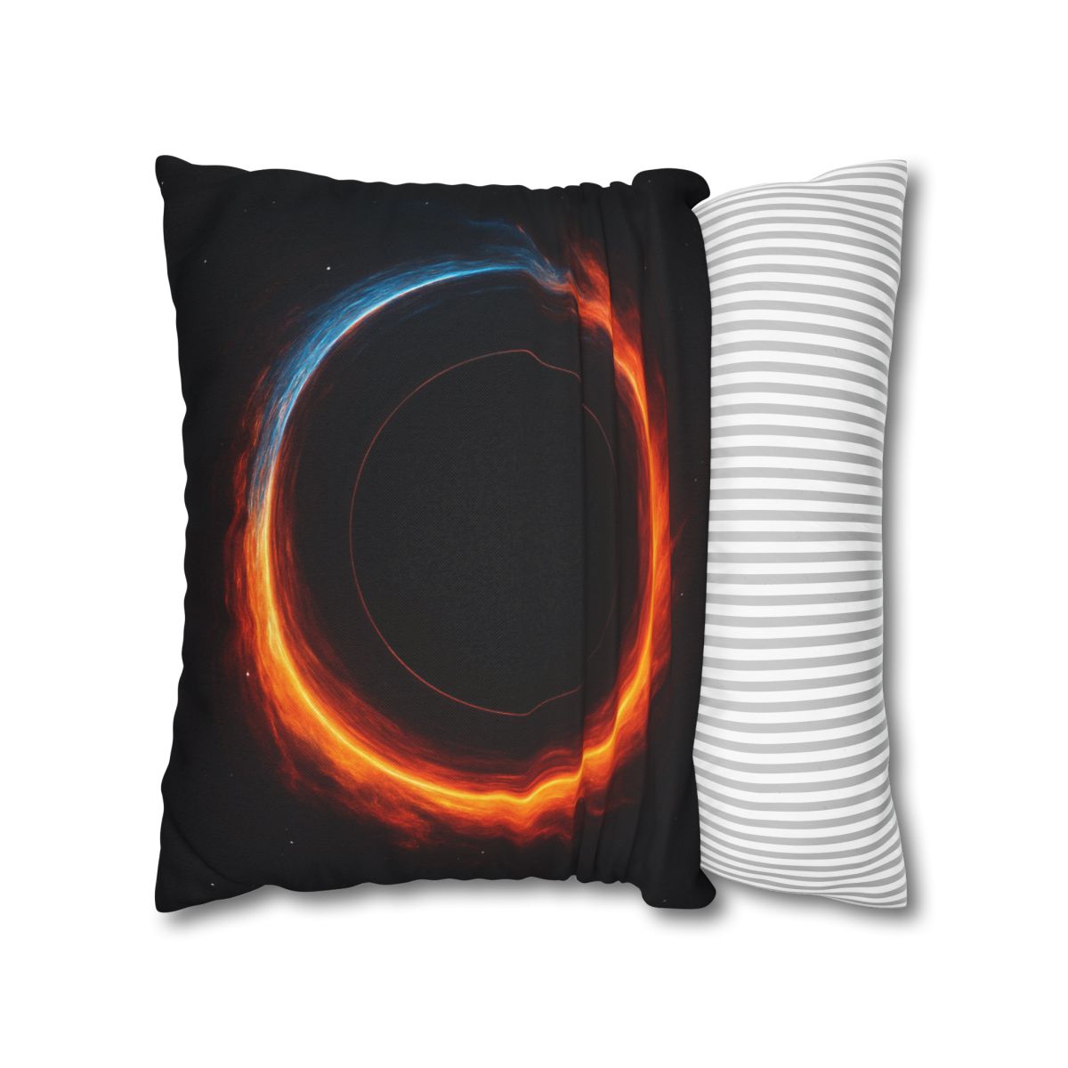 Event Horizon Ember Crown comfortable bedding pillow covers