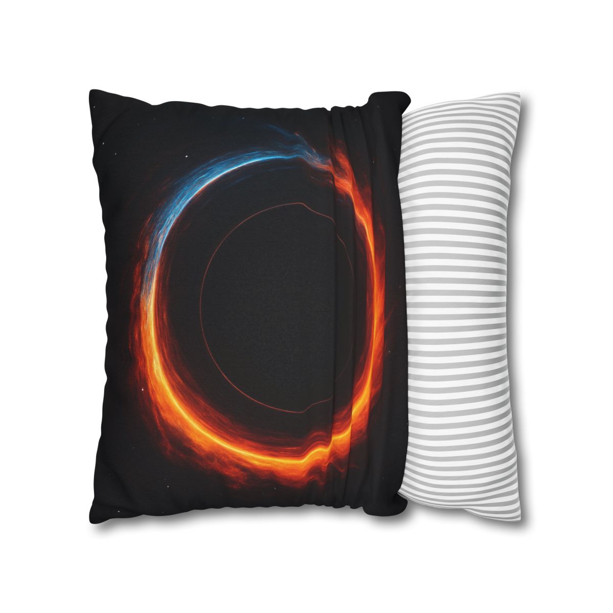 Event Horizon Ember Crown comfortable bedding pillow covers