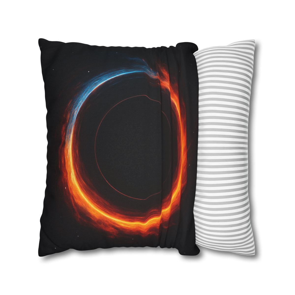 Event Horizon Ember Crown comfortable bedding pillow covers