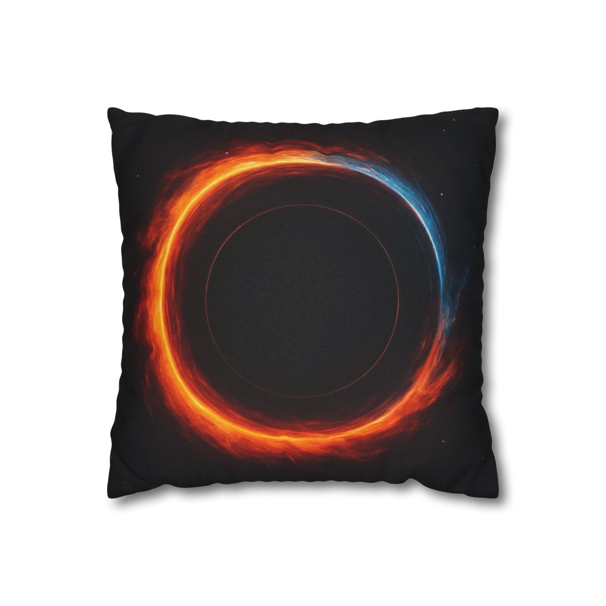 Event Horizon Ember Crown comfortable bedding pillow covers